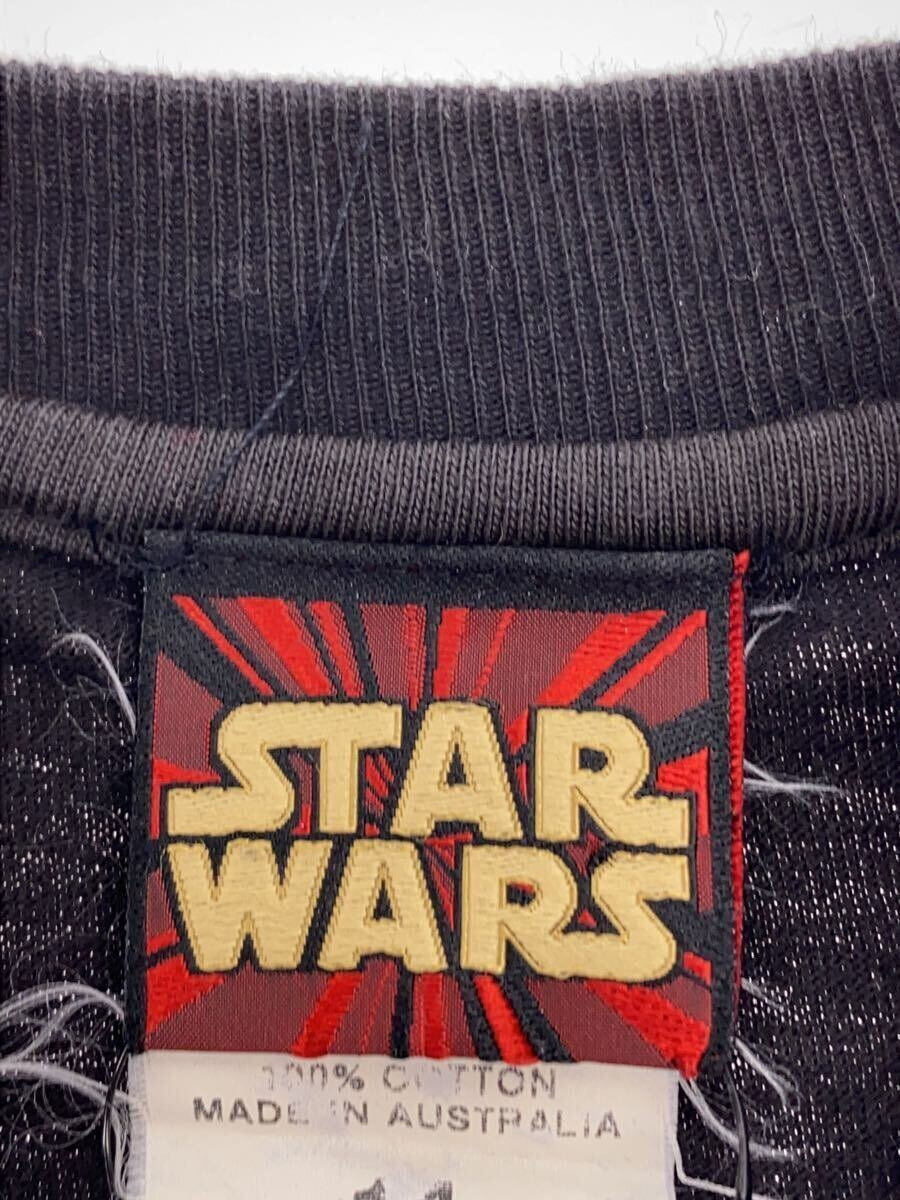 ALTRA T Shirt Altre Marche Ep1 Fantasma Minaccia Cotone Nero Usata