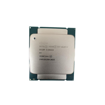 Intel Xeon E5-1620 V3 SR20P