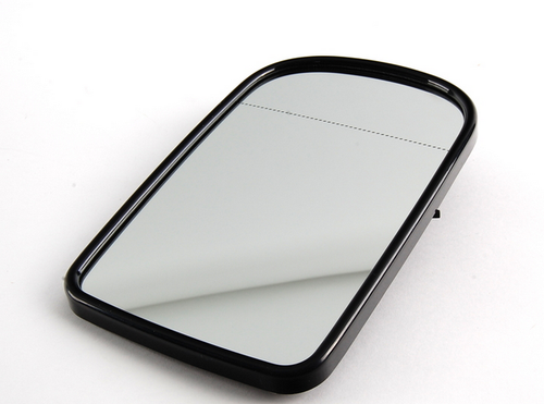 Verre De R?troviseur Ext?rieur Iroir Glace De Porte Voiture D'Aile En