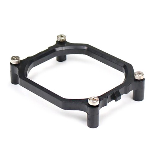 X79 Motherboard Socket CPU Cooler Bracket Radiator Holder for LGA 2011 X79 - Photo 2/6