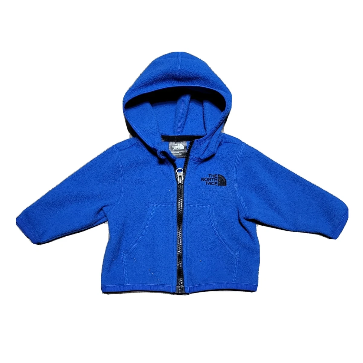 Baby north face fleece sale