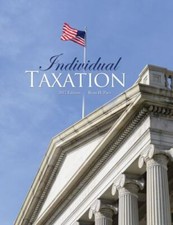 Individual Taxation by Ryan Pace