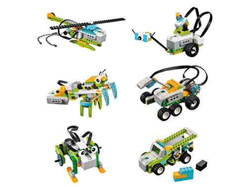 LEGO Education WeDo 2.0 Core Set 45300 Robot Brock Programing Toy Brand New!! - Picture 3 of 6