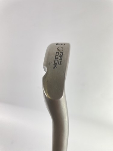 Ray Cook Titanic 3 Iron Regular Flex Graphite Shaft /Right Handed /10478 - Picture 7 of 20