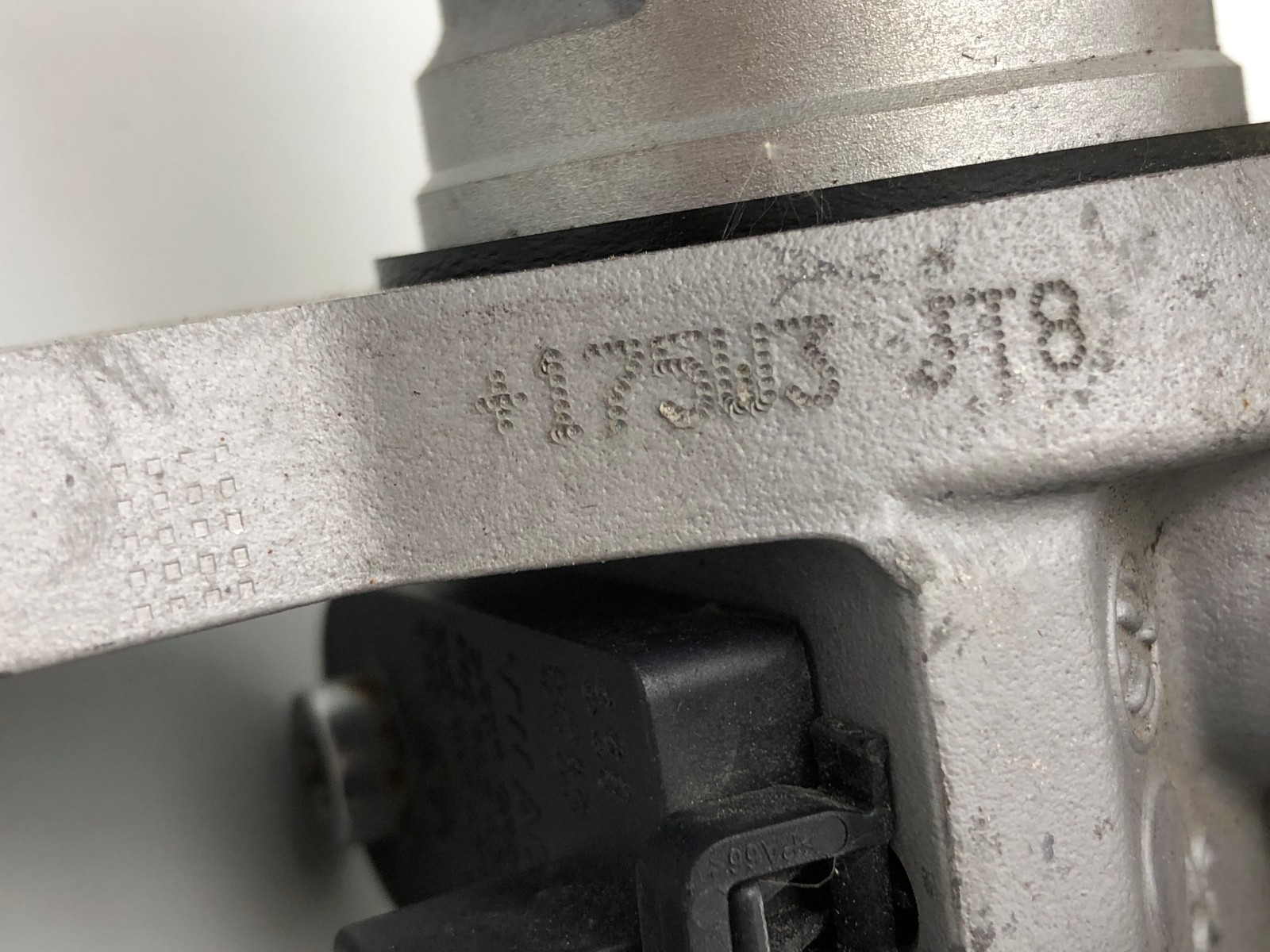 2016 Volkswagen Golf Mk7 RHD Brake Fluid Tanke Bottle 5Q2611301 eBay