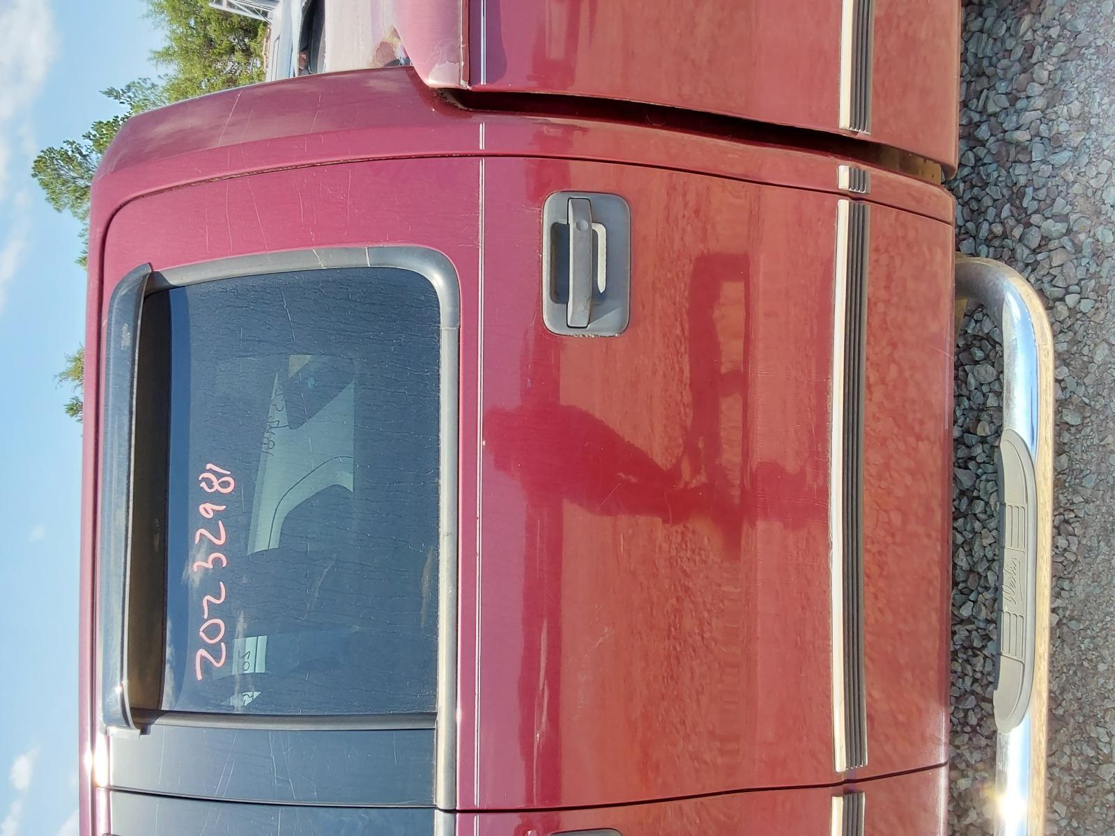 Used Truck Bed Assembly fits 2005 Ford f150 pickup Styleside 5' 6