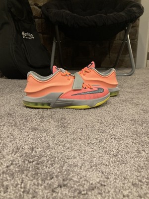 kd 7 bright mango
