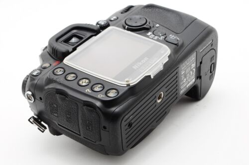 【Near Mint w/sb-26】 Nikon D200 10.2 MP Digital SLR Camera Body From JAPAN - Picture 7 of 14