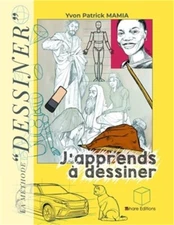J'apprends � dessiner: La m�thode "DESSINER" (Paperback or Softback)