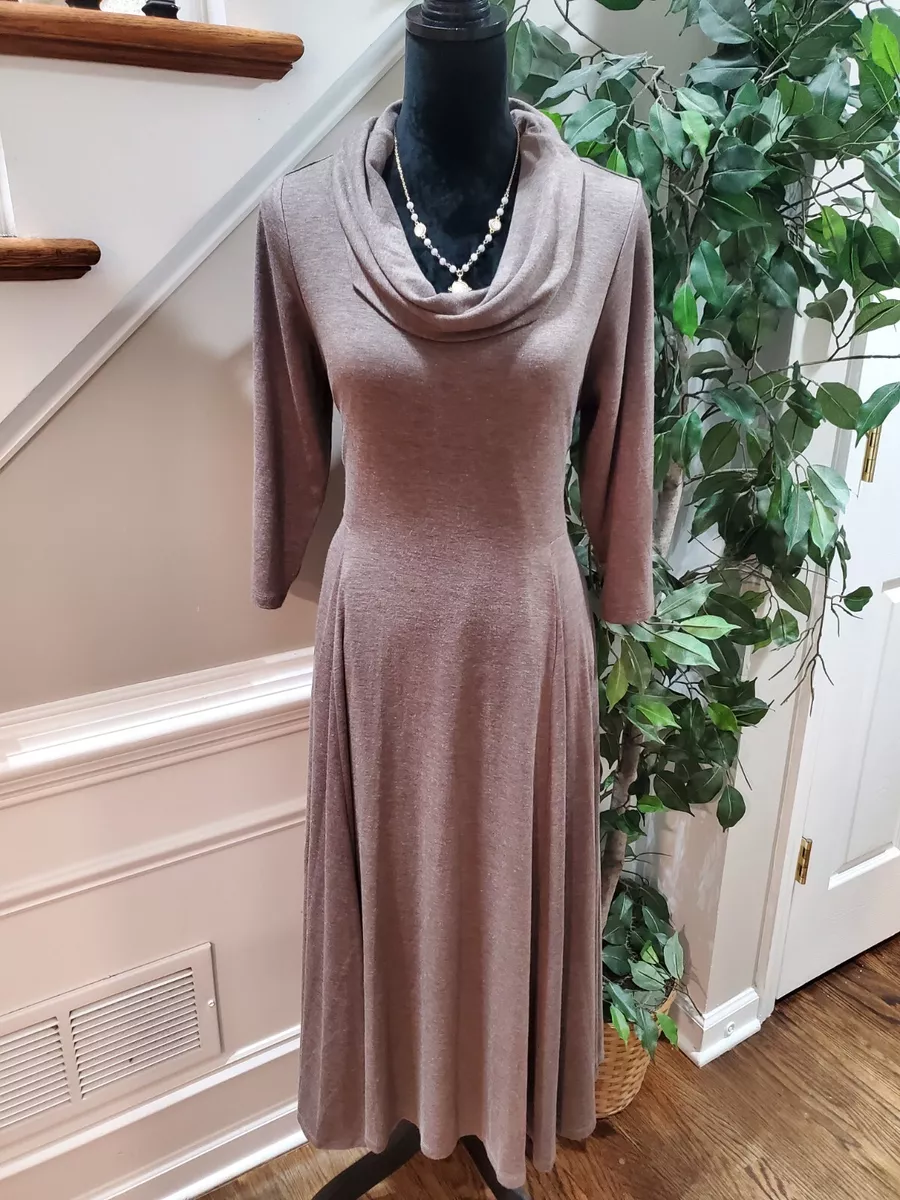 coldwater creek dress