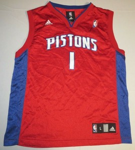 billups jersey