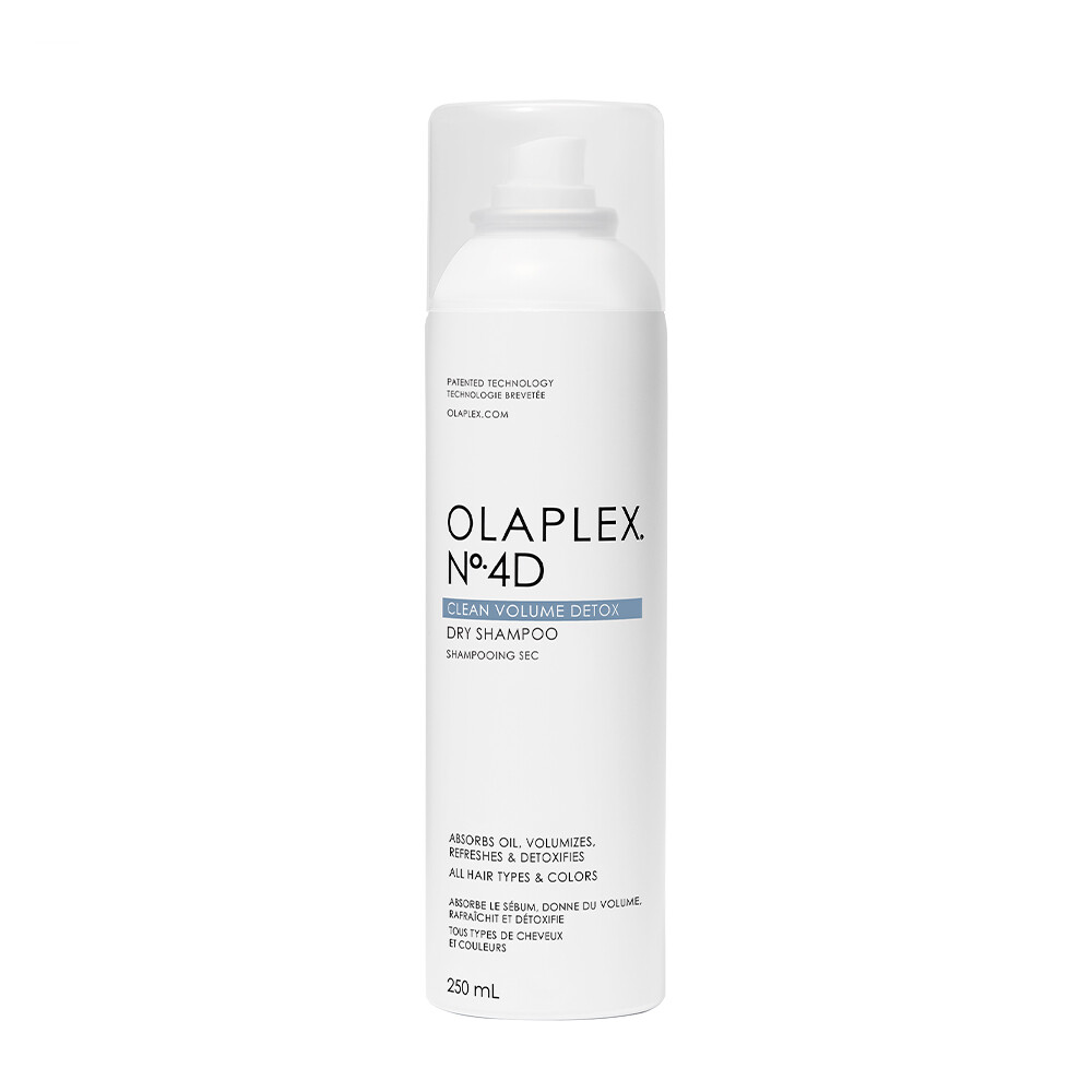 Olaplex N° 4D Clean Volume Detox Dry Shampoo 250ml - shampoo a secco