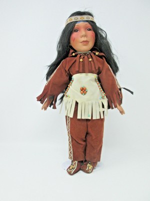 artmark porcelain dolls