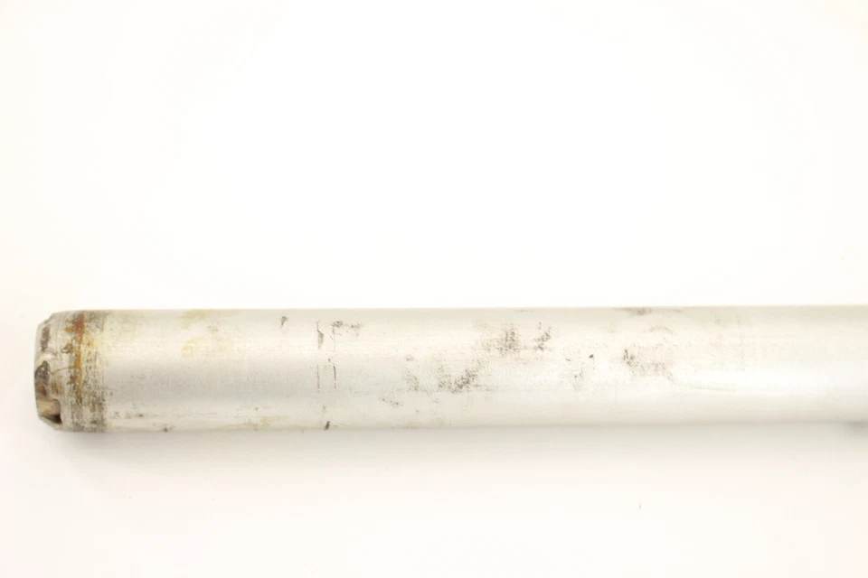 Kawasaki Zzr600 2008 manillar con clip izquierdo 46003-1523 Foto 3 de 4