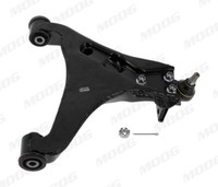 Moog Querlenker Unten FüR Mitsubishi Pajero IV V80 V90 V8_W V9_W V8_V