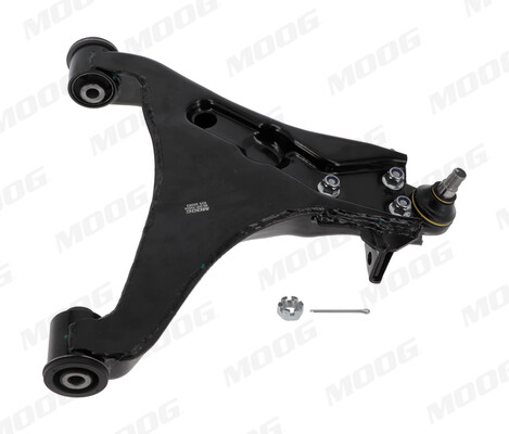 Moog Querlenker Unten FüR Mitsubishi Pajero IV V80 V90 V8_W V9_W V8_V-image