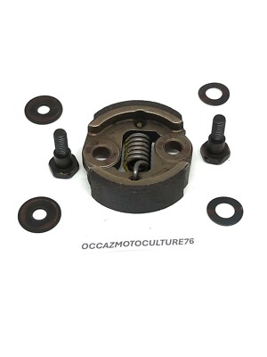 ECHO HCA 265 ES-LW Kupplung für Benzin Heckenschere