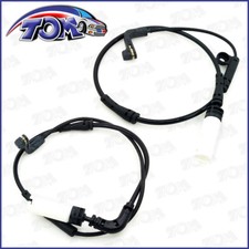 New Set Of Front Or Rear Brake Pad Wear Sensors For BMW E60 34356789492