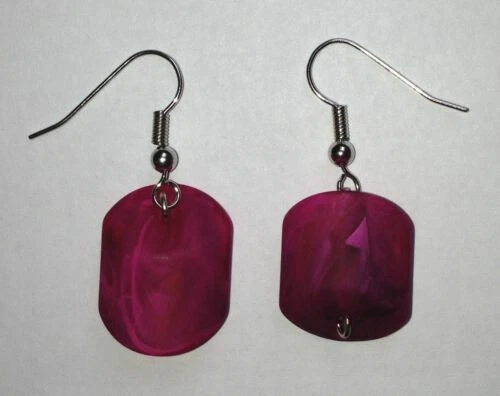 Markenlose Mode-Ohrschmuck