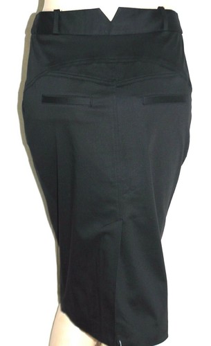 ESKILDSEN Denmark Remix Collection Rock skirt jupe 36 neu 186€ schwarz black - Bild 2 von 7