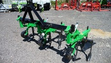 potato ridger subsoil bedder harrow MSE230333
