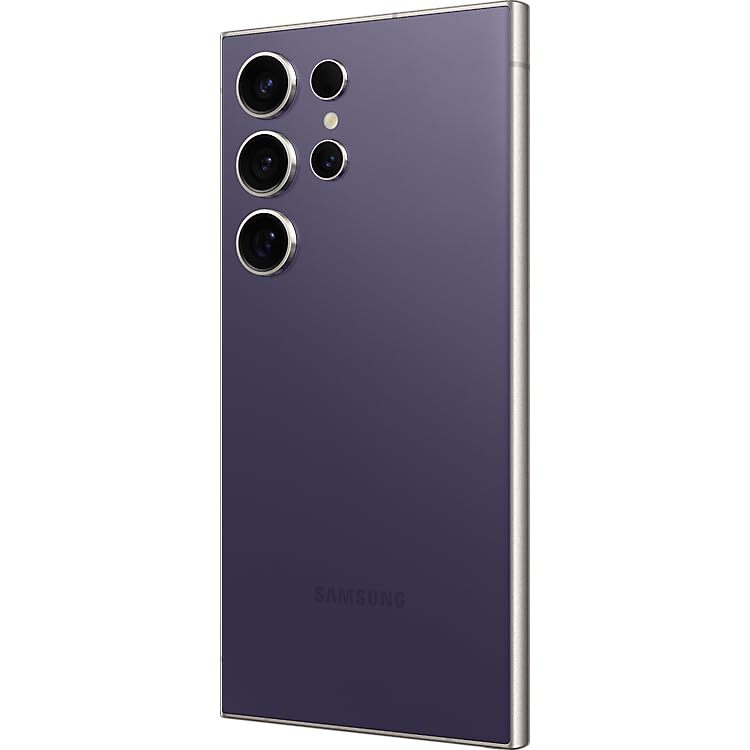 美品　galaxy s24 ultra 256gb Amazon.com: SAMSUNG Galaxy S24 Ultra Cell Phone, 256GB AI