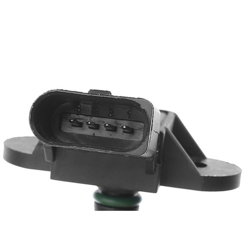 Manifold Absolute Pressure Sensor for Audi A4 A5 A6 A7 Quattro SQ5 Seat Ibiza - Picture 7 of 8