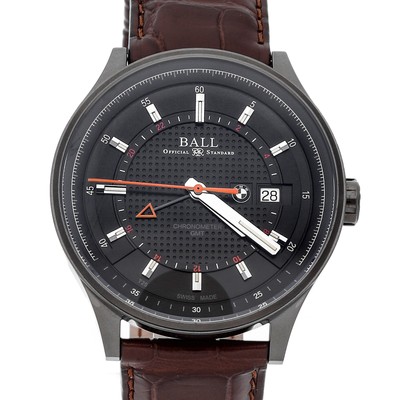 ball bmw gmt