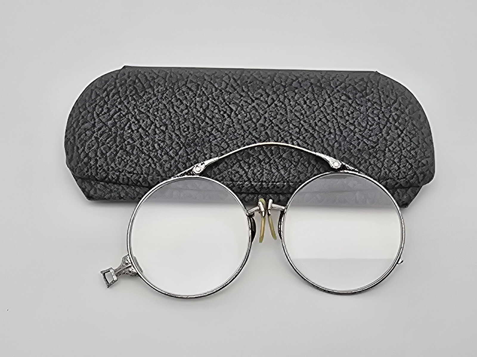 American Optical 6-1/2 FUL VUE 1/10 12K Gold Filled ヴィンテージ  