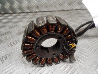 Suzuki GS500 GS 500 1989-On Engine Generator Stator Windings 