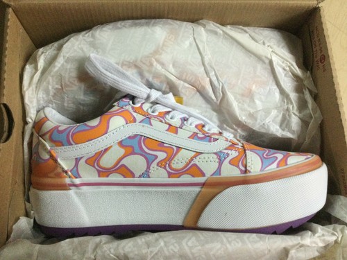 vans uv sneakers
