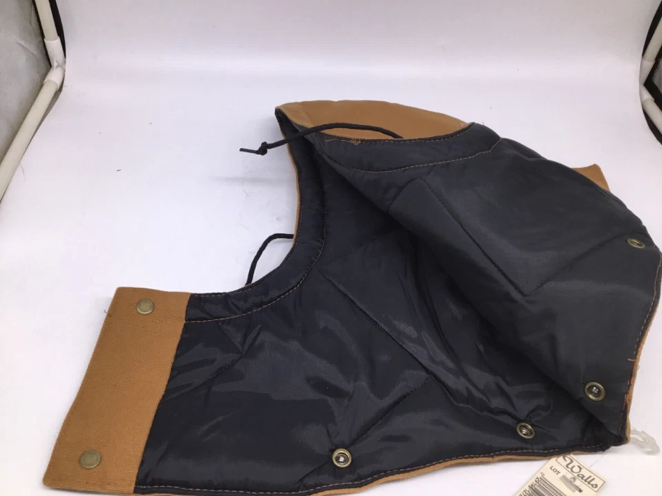 Vintage, Walls Blizzard-Pruf Insulated Hood..Made in U.S.A...One Size Fits All.. - Image 3 of 4