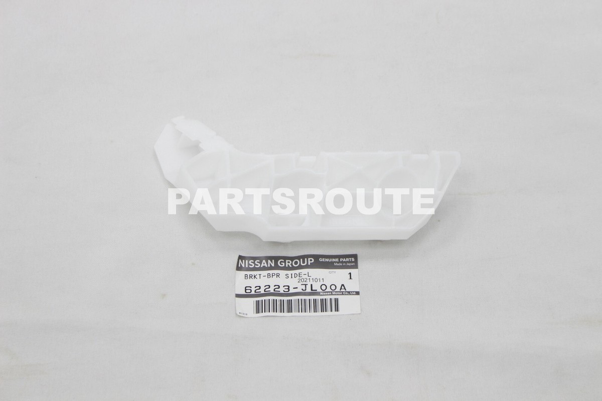 Infiniti G37 Q60 OEM Genuine Front Left Side Bumper Bracket