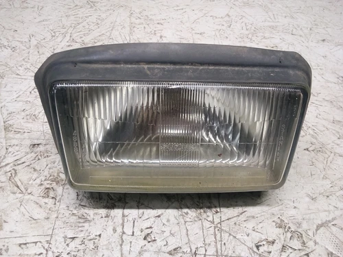 HEADLAMP ASSY | Includes Item(s) 2 - 5