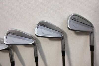 Golf Iron Set Ping i230 Dot Color Black TOUR 2.0 CHROME I (S) 6pcs