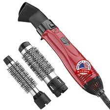 NEW Secador de Cabello Un Paso Secador y Cepillo,Electrico Para Cabello Pelo