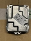 VW TIGUAN HEADLIGHT CONTROL UNIT 8V0907399B = 8V0907399D DEM V TEST CAR