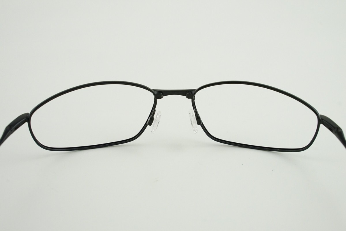05-715 Oakley Whisker Matte Black/Black Iridium 60-19 05-715 Oakley Whisker Matte Black/Black Iridium 60-19
