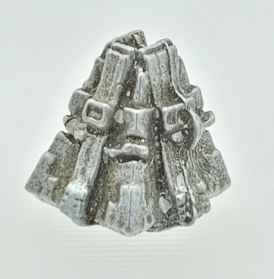 Warhammer 40k Monopoly Erstatzteile: NECRON MONOLITH - Monopoly Figur