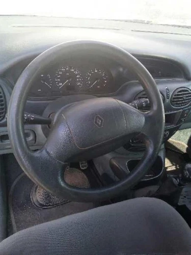 Colector Escape para RENAULT MEGANE I SCENIC (JA0) 1.9dTi Alize 1997 917997 - Imagen 8 de 10