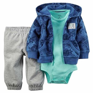 baby sweatsuit set