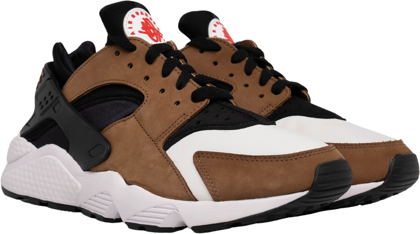 Nike huarache LE bison. They fit like a size 11 they run small Huarache Runner : r/Sneakers main image 3