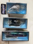 72 new various crankbaits, plugs, swimbaits, skirted spinners, jerk baits — photo 8