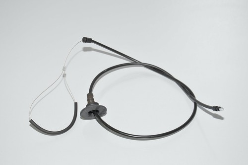 BMW I01 i3 Bowdenzug hinten Bowden cable rear 7299165