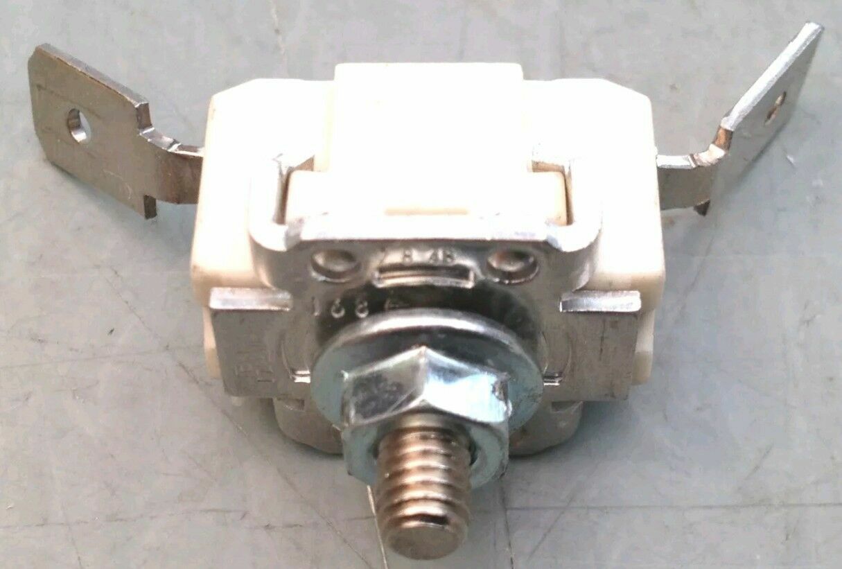 LOGIK LBFANX14 LBFANW14 LBFANB14 OVEN TEMPERATURE LIMITER TOC GENUINE