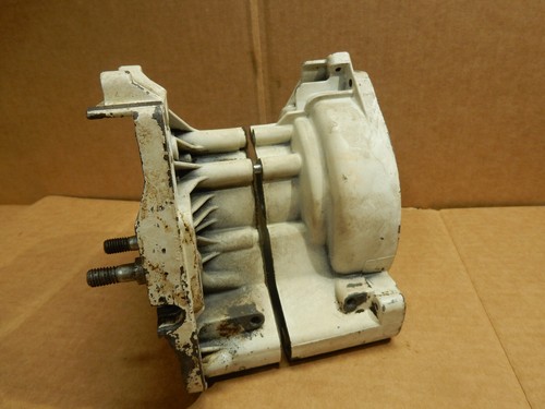 Genuine Stihl 045 & 056 Crankcase - Picture 4 of 5