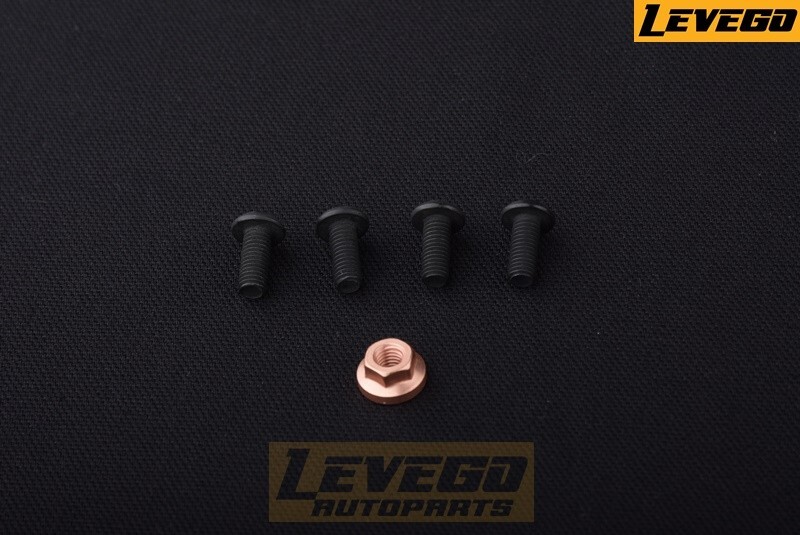 New TKP-50 Turbo Repair kit