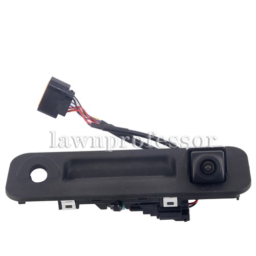 Backup Rear View Camera Trunk Camera Fits 95760E6201 Hyundai Sonata 2015-2017 - Picture 4 of 6