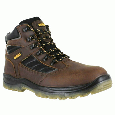 work boot closeout