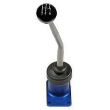 B&M Precision Manual SportShifter for Jeep Cherokee Comanche Wrangler TJ w/ AX15